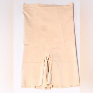 SPANX Cream Shape-Wear